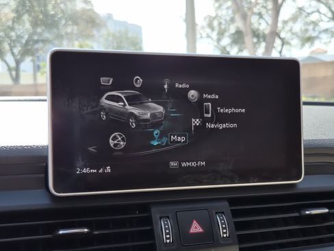 Used 2018 Audi Q5 2.0T Premium Plus w/ Premium Plus Package image 29