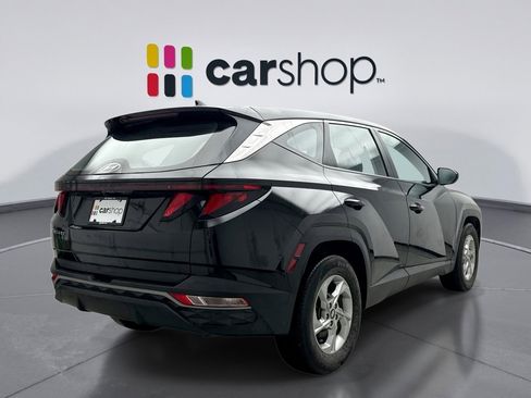 Used 2024 Hyundai Tucson SE FWD image 5