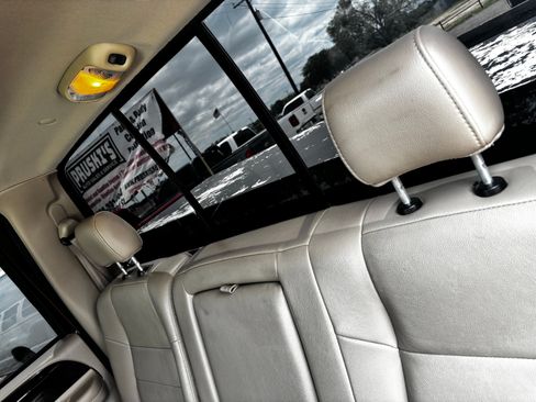 Used 2005 Ford F350 King Ranch AWD/4WD image 13