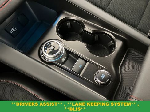 New 2026 Ford Explorer ST image 26