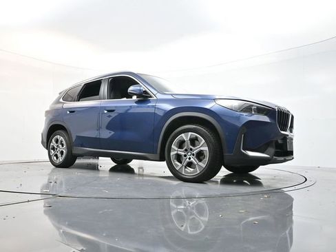 Used 2023 BMW X1 xDrive28i image 29