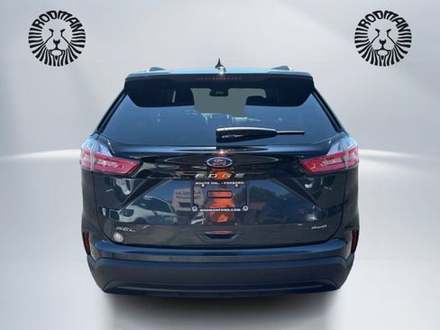 Used 2024 Ford Edge SEL w/ Sport Appearance Package AWD/4WD image 7