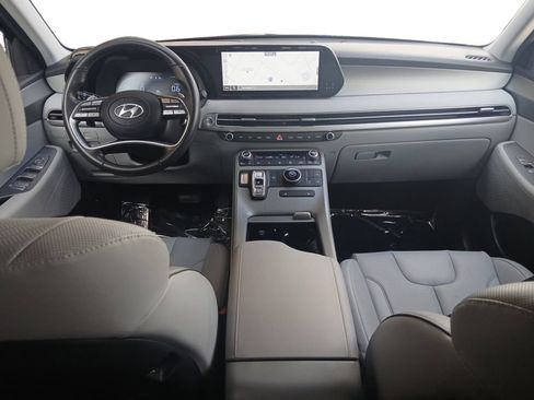 Used 2025 Hyundai Palisade SEL FWD image 10
