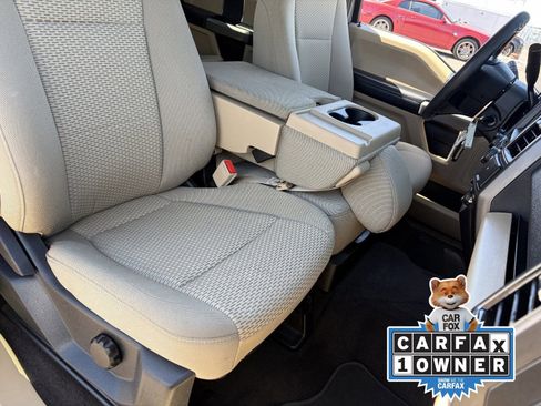 Used 2020 Ford F150 XLT w/ Equipment Group 301A Mid AWD/4WD image 11