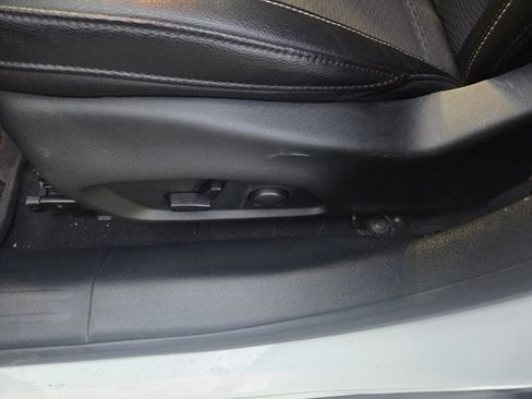 Used 2024 Jeep Compass Latitude w/ Sun and Sound Group image 4