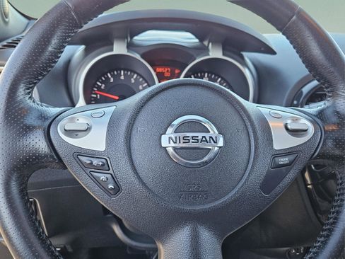 Used 2014 Nissan Juke SL image 26