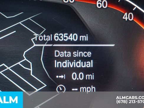 Used 2023 BMW X5 M50i RWD image 60