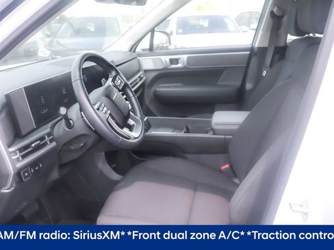 Certified 2026 Hyundai Santa Fe SE FWD image 6