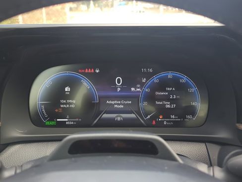 Certified 2026 Toyota Crown Limited image 10