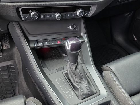 Used 2022 Audi Q3 2.0T Premium Plus w/ Premium Plus Package image 20