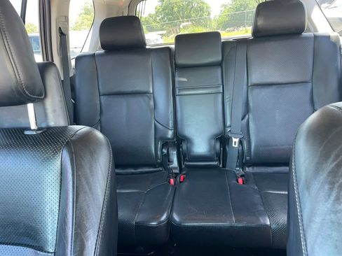 Used 2012 Lexus GX 460 Premium AWD/4WD image 30