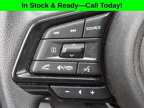 Certified 2025 Subaru Crosstrek 2.0i Premium AWD/4WD image 21