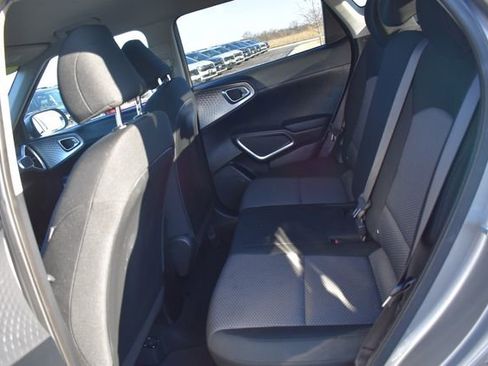 Used 2023 Kia Soul LX w/ Option Group 015 image 16