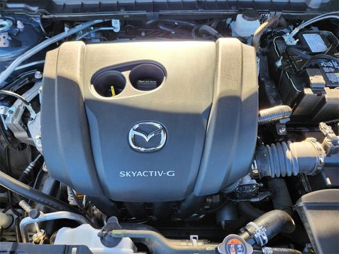 Used 2024 MAZDA CX-50 AWD 2.5 S w/ Premium Package image 19