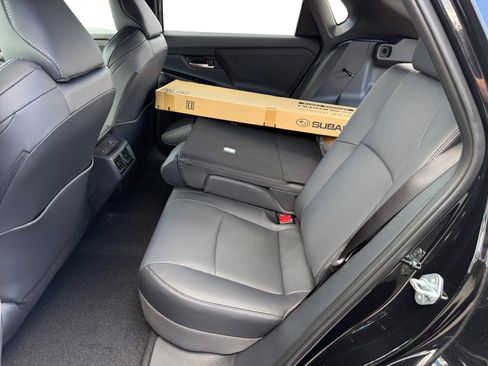 New 2026 Subaru Solterra Limited image 16
