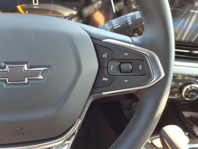 New 2026 Chevrolet Trax LT w/ Midnight Edition FWD image 14