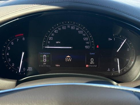 Used 2017 Cadillac XTS Luxury w/ Driver Awareness Package image 27