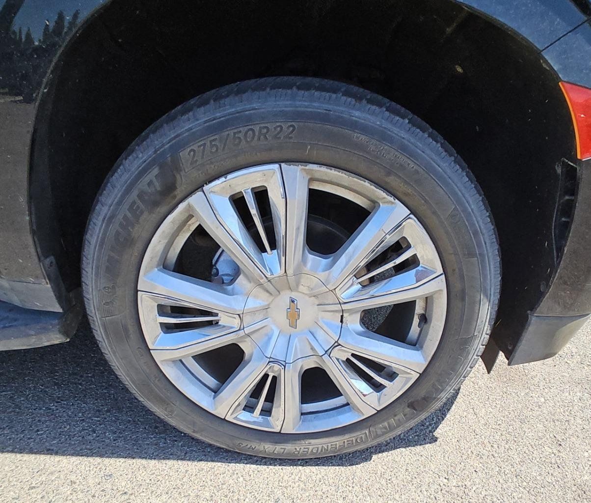 Used 2021 Chevrolet TrailBlazer LS FWD image 25