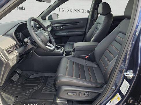 New 2026 Honda CR-V Sport-L image 18