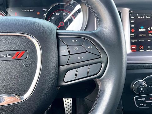 Used 2023 Dodge Charger GT w/ Blacktop Package RWD image 23