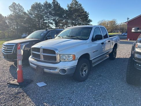 Used 2002 Dodge Ram 1500 Truck ST image 6