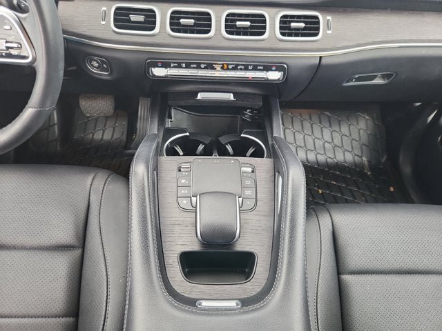 Used 2022 Mercedes-Benz GLE 350 4MATIC image 11