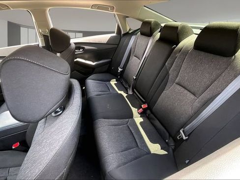 Certified 2024 Honda Accord EX image 20