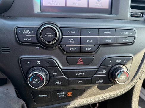 Used 2012 Kia Optima EX w/ Premium Pkg image 21