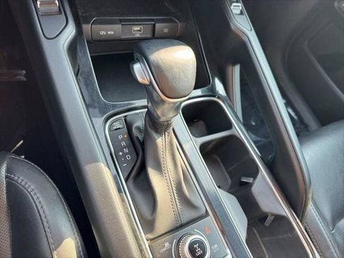 Used 2020 Kia Telluride S w/ S 8 Passenger Seating Package AWD/4WD image 87