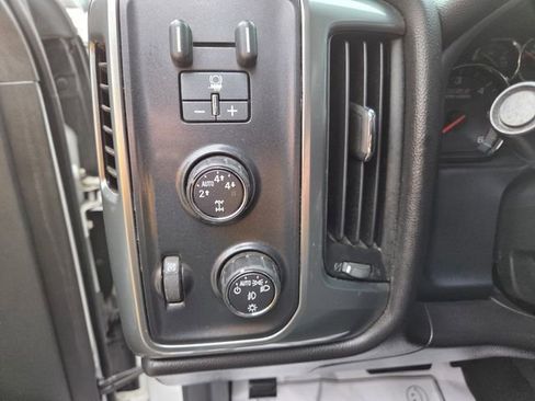 Used 2015 Chevrolet Silverado 1500 LT w/ Custom Sport Edition AWD/4WD image 21