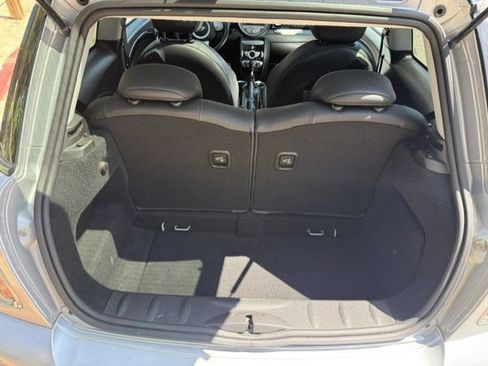 Used 2009 MINI Cooper S FWD image 15