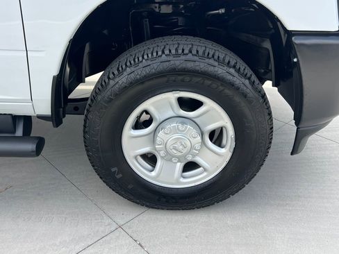 Used 2023 RAM 3500 Tradesman image 10