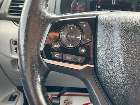 Used 2019 Honda Pilot Elite image 16