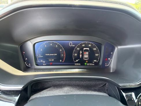 Used 2026 Honda CR-V EX-L image 15