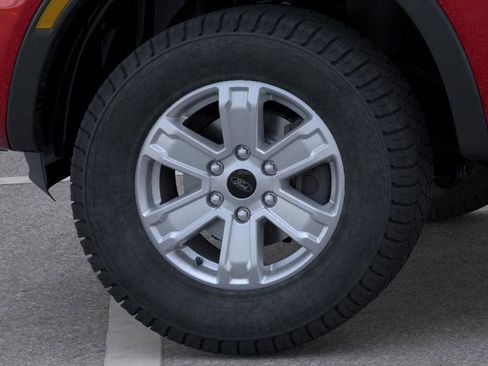 New 2025 Ford Ranger XL w/ Trailer Tow Package image 19