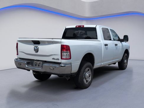 Used 2023 RAM 2500 Tradesman w/ Chrome Appearance Group AWD/4WD image 3