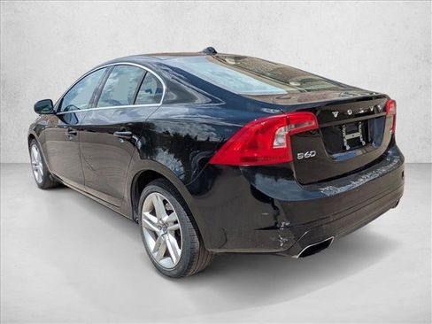 Used 2014 Volvo S60 T5 FWD image 7