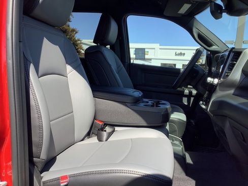 New 2026 RAM 2500 Tradesman w/ Power Wagon Package image 37