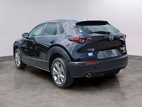 Used 2021 MAZDA CX-30 AWD 2.5 S w/ Preferred Package image 6