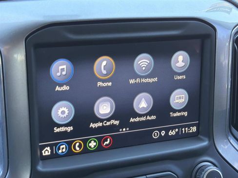 Used 2021 Chevrolet Silverado 1500 RST w/ All Star Edition Plus image 18