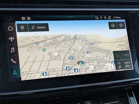 Certified 2023 Audi Q7 2.0T Premium w/ Convenience Package image 9