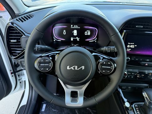 New 2025 Kia Soul EX image 6