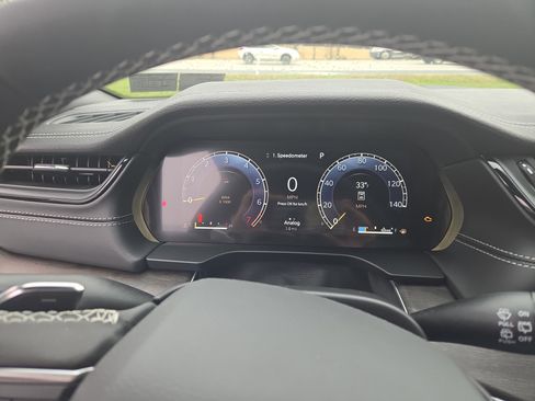 New 2026 Jeep Grand Cherokee L Limited image 10