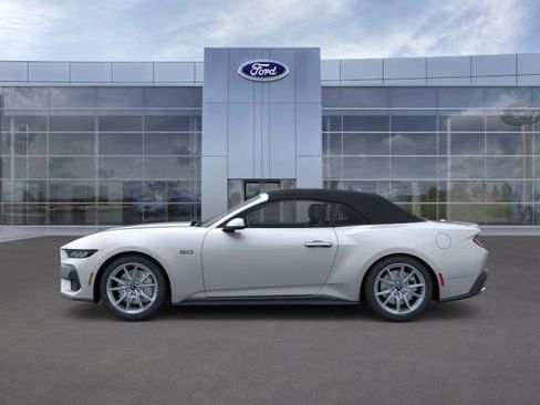 New 2025 Ford Mustang GT Premium image 3