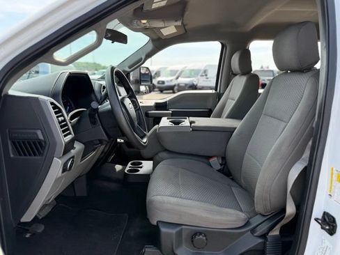 Used 2019 Ford F250 XLT AWD/4WD image 9