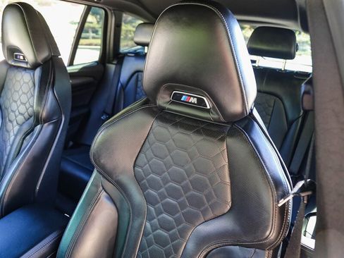 Used 2020 BMW X3 M image 31