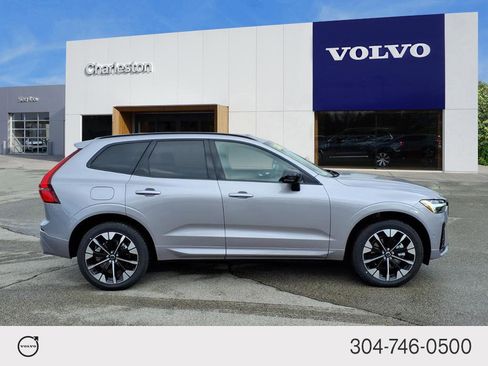 Certified 2026 Volvo XC60 B5 Plus w/ Protection Package Premier image 2