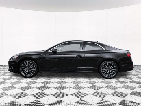 Used 2018 Audi A5 2.0T Prestige w/ Driver Assistance Package image 32