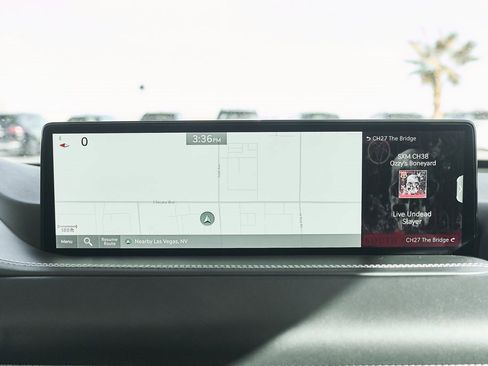 Used 2024 Genesis GV80 2.5T image 50