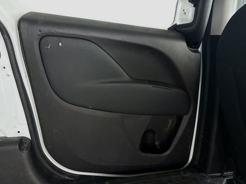 Used 2022 RAM ProMaster City Tradesman image 25